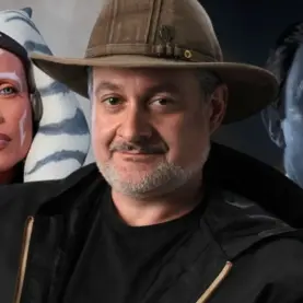 Detalhes do filme do Mandoverso