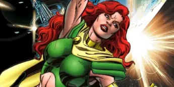 Homem do Amanhã: Saiba quem é Maxima, nova personagem do DCU