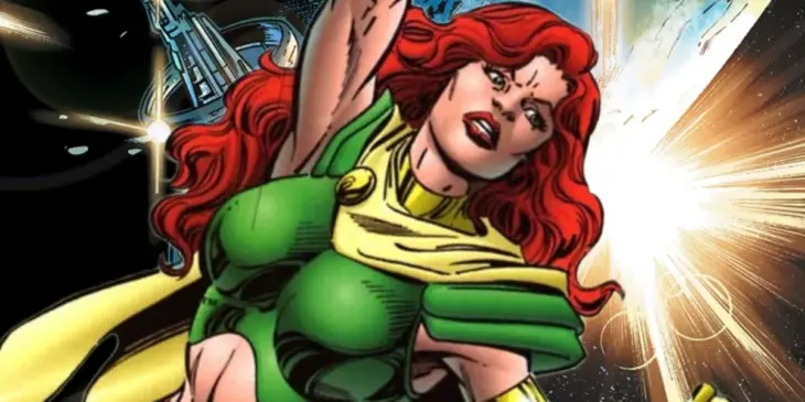 Homem do Amanhã: Saiba quem é Maxima, nova personagem do DCU