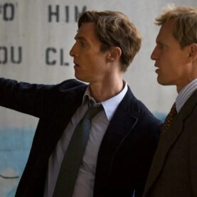True Detective da HBO