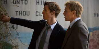 True Detective da HBO