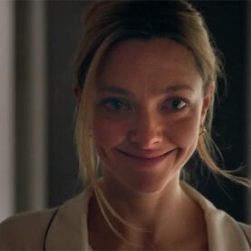 Amanda Seyfried A Empregada