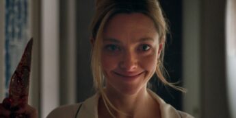 Amanda Seyfried A Empregada