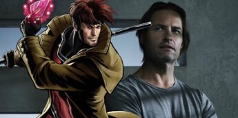 Gambit dos X-Men