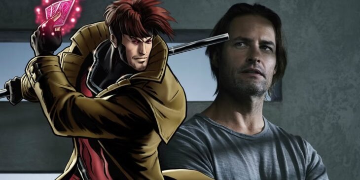 Gambit dos X-Men