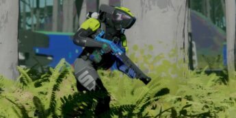 Marathon da Bungie