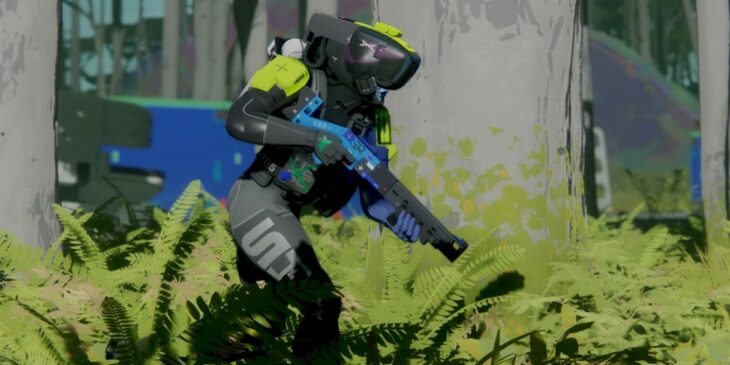 Marathon da Bungie