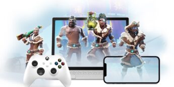 Xbox Cloud Gaming