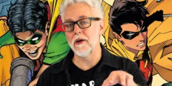 Status de Dupla Dinâmica no DCU de James Gunn