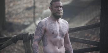 Supergirl: Ator de Vikings é confirmado como vilão no filme da DC Studios