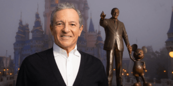 Disney deve anunciar substituto de Bob Iger no mês que vem; Conheça os candidatos
