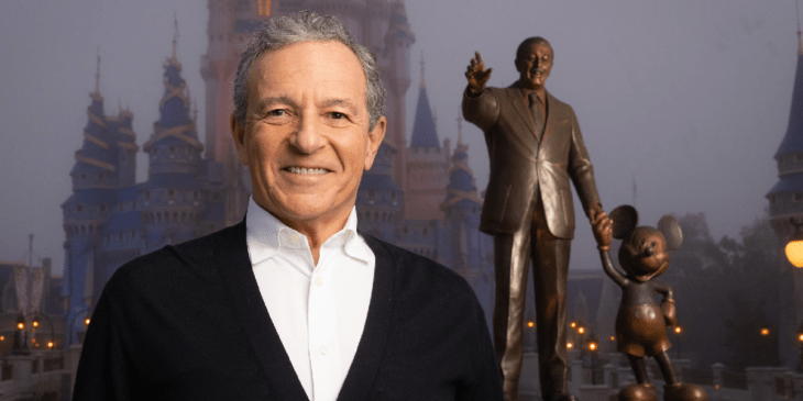 Disney deve anunciar substituto de Bob Iger no mês que vem; Conheça os candidatos