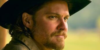 Kayce Dutton na continuação de Yellowstone, Marshals