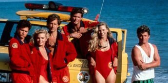 Série de Baywatch