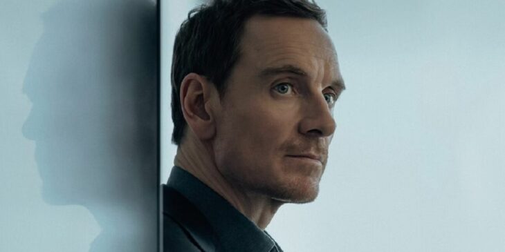 Michael Fassbender