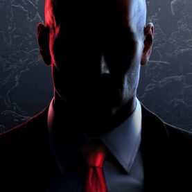 Hitman World of Assassination