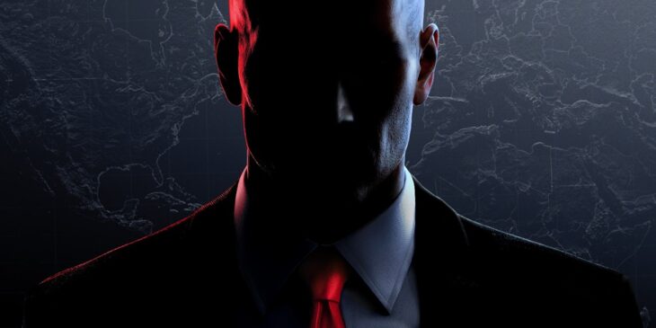 Hitman World of Assassination