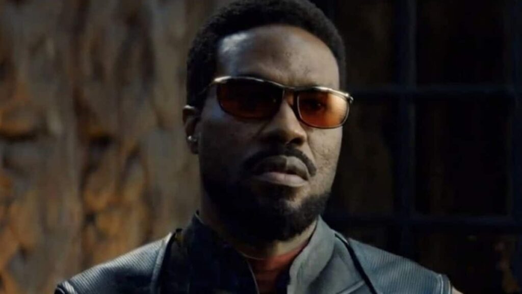 Magnum do MCU
