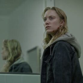 Maika Monroe