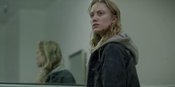 Maika Monroe