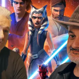 Star Wars: Genndy Tartakovsky quase ocupou o lugar de Dave Filoni na Lucasfilm