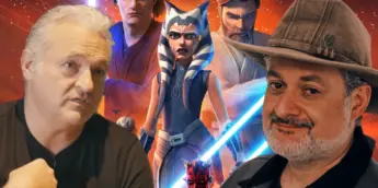 Star Wars: Genndy Tartakovsky quase ocupou o lugar de Dave Filoni na Lucasfilm