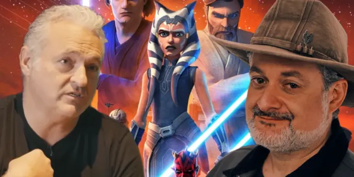 Star Wars: Genndy Tartakovsky quase ocupou o lugar de Dave Filoni na Lucasfilm