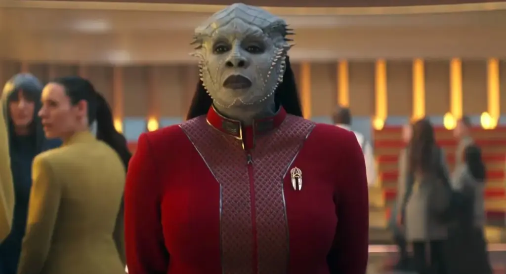 Star Trek: Starfleet Academy