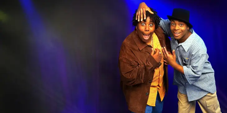 Kenan & Kel