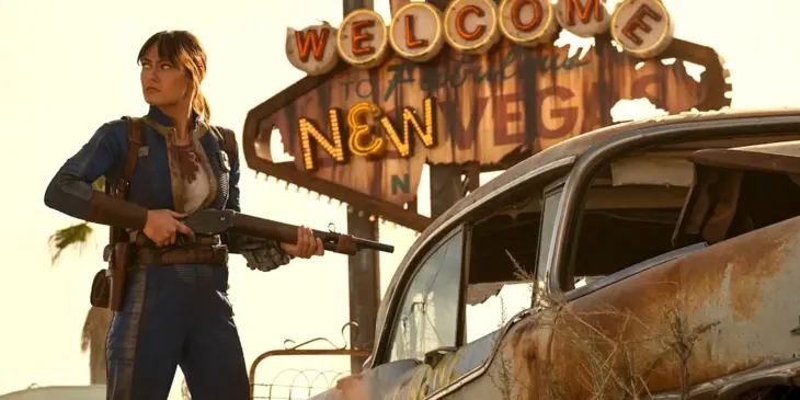 Fallout