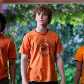 Final da 2ª temporada de Percy Jackson