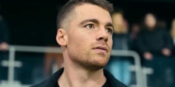 Gabriel Basso na 3ª temporada de O Agente Noturno