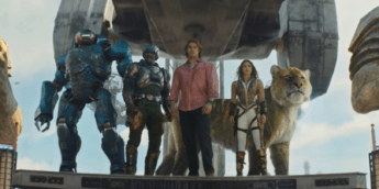 Mestres do Universo ganha teaser e data para trailer oficial