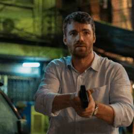 Tudo o que chega à Netflix em fevereiro de 2026