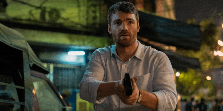Tudo o que chega à Netflix em fevereiro de 2026