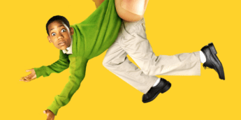 Todo Mundo Odeia o Chris está a caminho da Netflix