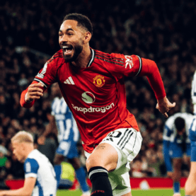 História do Manchester United vai virar série de TV inspirada em The Crown