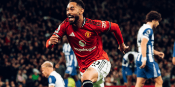 História do Manchester United vai virar série de TV inspirada em The Crown