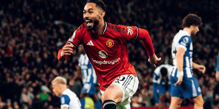 História do Manchester United vai virar série de TV inspirada em The Crown