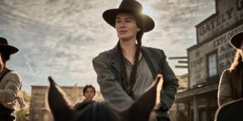 Lena Headey Os Abandonados