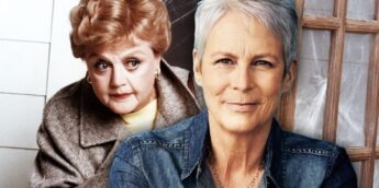 Jamie Lee Curtis Assassinato por Escrito