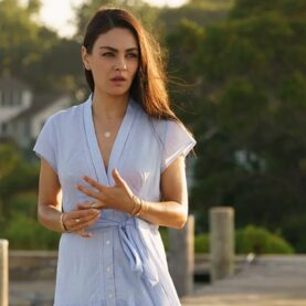 Mila Kunis