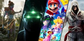 Franquias da Ubisoft