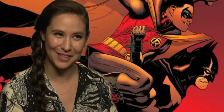 Batman do DCU: Revelada a roteirista misteriosa de The Brave And The Bold
