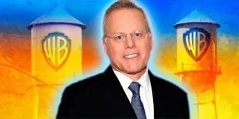 David Zaslav, CEO da Warner Bros. Discovery