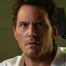 Chris Pratt em trama de Justiça Artificial