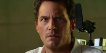 Chris Pratt em trama de Justiça Artificial