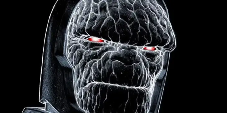 Darkseid