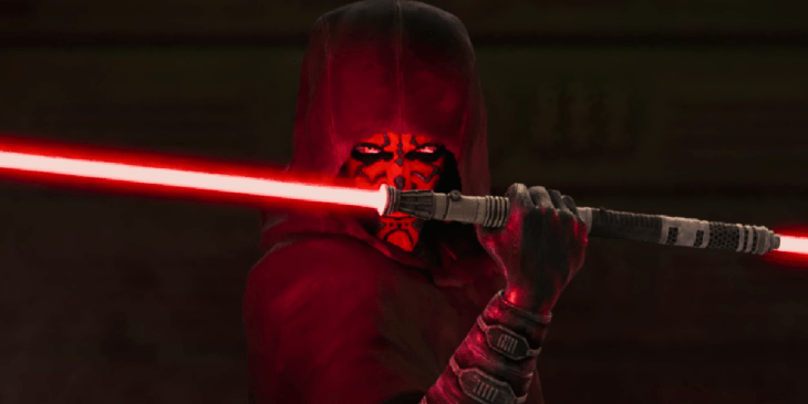 Maul: Shadow Lord | Nova série de Star Wars ganha trailer e data de estreia