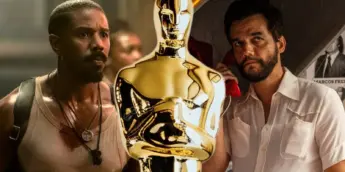 Indicados ao Oscar 2026